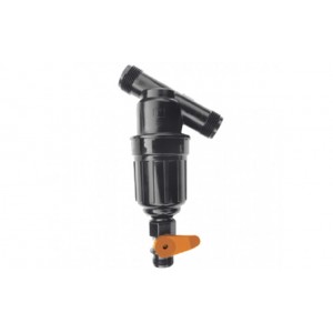 Amiad 1" Compact NS  20,50 мкм Сітковий фільтр